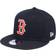 New Era MLB 950 BOSRED, Male, Vaatteet, hatut & hanskat