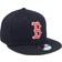 New Era MLB 950 BOSRED, Male, Vaatteet, hatut & hanskat