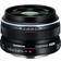 OM SYSTEM M.Zuiko Digital 17mm 1.8 for MFT Black