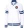 G-III 4Her by Carl Banks Chicago Cubs Pre-Game Full-Zip Track Jacket W