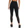 Nike Pro Dri-FIT High-Rise Pocket Leggings Women - Black/White