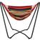 Sunnydaze Hanging Rope Hammock