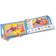 Melissa & Doug Blue's Clues & You Magnetic Jigsaw Puzzles 2x15 Pieces