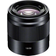 Sony E 50mm F1.8 OSS