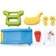 Grow 'N Up Toddler Slide & Rocker Combo