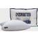 Serta Side Sleeper Down Pillow White (86.36x45.72cm)