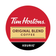 Tim Hortons Original Blend Coffee 252g 24pcs