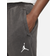 Nike Jordan Dri-FIT Air Fleece Trouser - Black/White