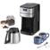 Cuisinart Automatic Grind & Brew DGB-450