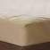 Organic Mattress Cover Beige (203.2x99.06cm)