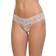 Hanky Panky Signature Lace Low Rise Thong - Bliss Pink