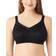 Wacoal Awareness Soft Cup Bra - Black