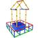 Funphix Create & Play Life Size Structures All in 1 Set