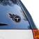Stockdale Tennessee Titans Logo Die-Cut Repositionable Vinyl Decal Sticker
