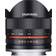 Samyang 8mm F2.8 UMC Fisheye II for Fujifilm X