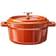 Staub Mini Round 0.508 cm