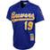 Mitchell & Ness Milwaukee Brewers Cooperstown Mesh Batting Practice Jersey Sr