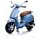 Blazinwheels Vespa GTS Super Sport 12V