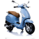 Blazinwheels Vespa GTS Super Sport 12V