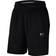 Nike Swoosh Fly Basketball Shorts Women - Black/White