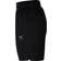 Nike Swoosh Fly Basketball Shorts Women - Black/White