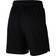 Nike Swoosh Fly Basketball Shorts Women - Black/White