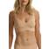 Commando Butter Soft-Support Bralette - Beige