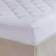 Sleep Philosophy 3M Scotchgard Mattress Cover White (190.5x137.16cm)