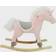 Animal Adventure Unicorn Character Rocker