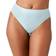 Wacoal B-Smooth Seamless Hi-Cut Brief - Cloud Blue