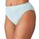 Wacoal B-Smooth Seamless Hi-Cut Brief - Cloud Blue