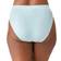 Wacoal B-Smooth Seamless Hi-Cut Brief - Cloud Blue