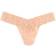 Hanky Panky Signature Lace Low Rise Thong - Orange Blossom