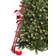 Decor Super Climbing Santa Red