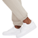 Nike Women's Trend Essential Fleece Pants - Cream II/White