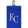 Team Effort Kansas City Royals Face/Club Tri-Fold Towel