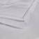 Kathy Ireland 3" Featherbed Queen Mattress Cover White (203.2x152.4cm)