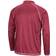 Colosseum Athletics Crimson Washington State Cougars Movie Theater Raglan Jacket Sr