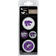 Team Effort Kansas State Wildcats Ball Marker Set