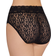 Wacoal Halo Lace High-Cut Briefs -