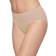 Wacoal B-Smooth Seamless Brief 3-pack - Rose Dust/Deep Taupe/Black