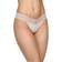 Hanky Panky Cotton with a Conscience Low-Rise Thong