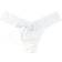 Hanky Panky Cotton with a Conscience Low-Rise Thong