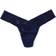 Hanky Panky Cotton with a Conscience Low-Rise Thong