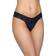 Hanky Panky Cotton with a Conscience Low-Rise Thong