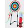 Nsg Deluxe Archery Set