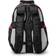 Mojo Cincinnati Reds Laptop Backpack - Black