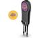 Team Effort Los Angeles Lakers Switchblade Repair Tool & Two Ball Markers