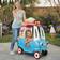 Little Tikes Cozy Ice Cream Truck