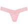 Hanky Panky Dream Lace Trim Low Rise Thong